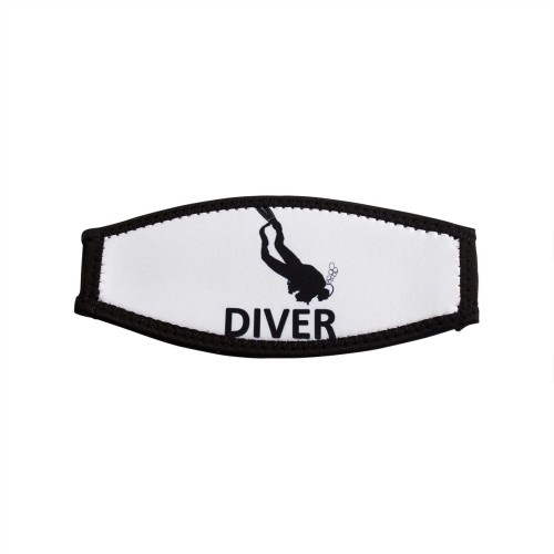 Maskerband Diver