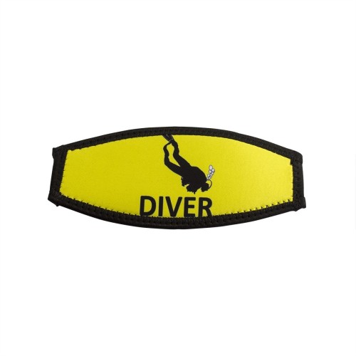 Maskerband Diver