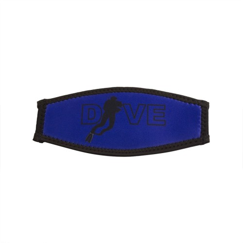 Maskerband Dive