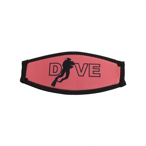 Maskerband Dive