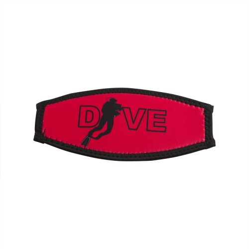 Maskerband Dive