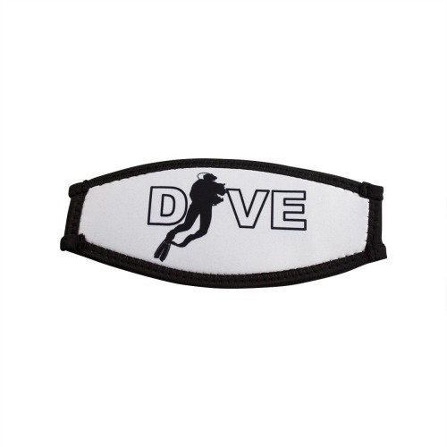 Maskerband Dive