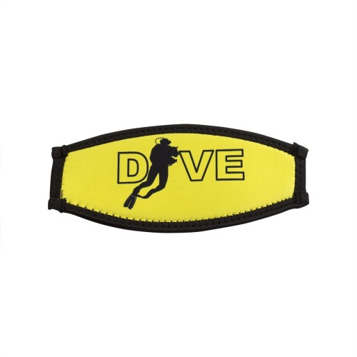 Maskerband Dive