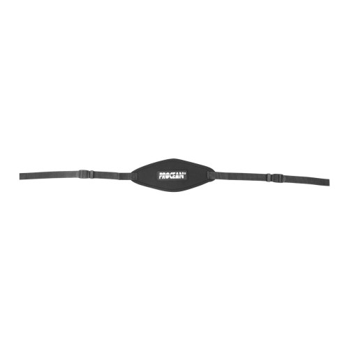 Maskerband met gespen