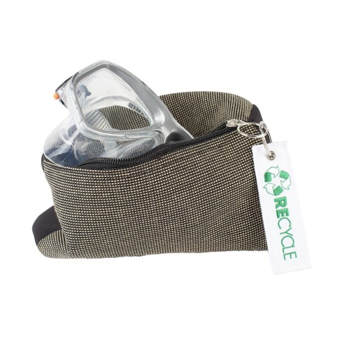 Recycle masker tasje