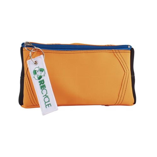 Recycle masker tasje
