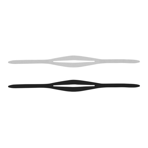Maskerband siliconen