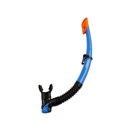 Respiro snorkel - blauw