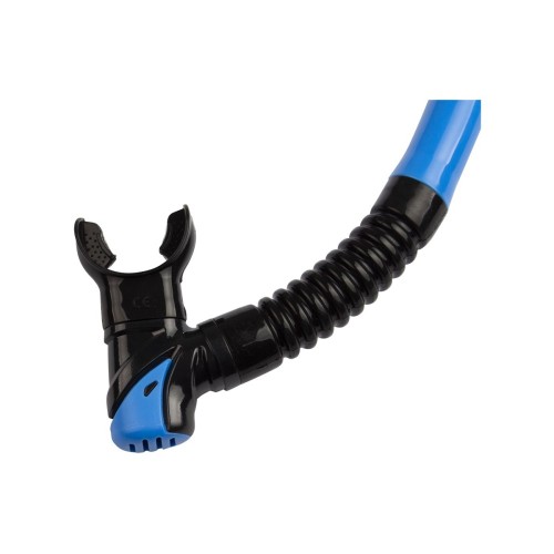 Respiro snorkel - blauw