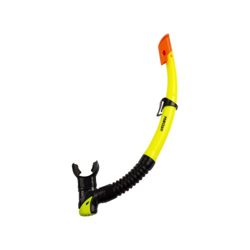 Respiro snorkel - geel