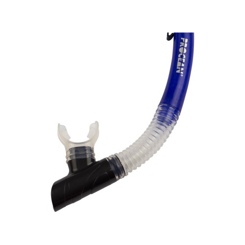 Sansul II - blauw