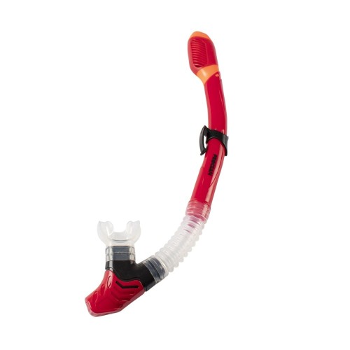 Snorkel dry - rood