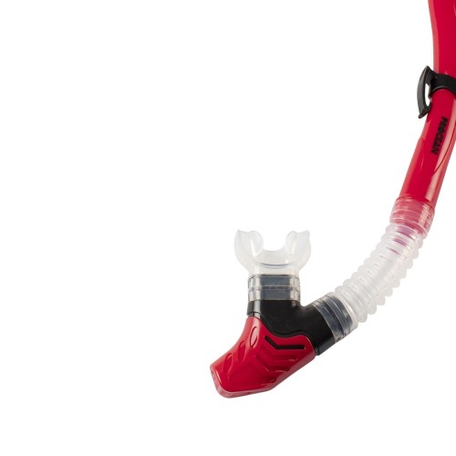 Snorkel dry - rood