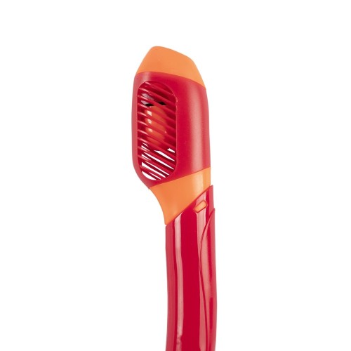 Snorkel dry - rood