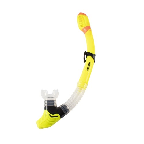Snorkel dry - geel