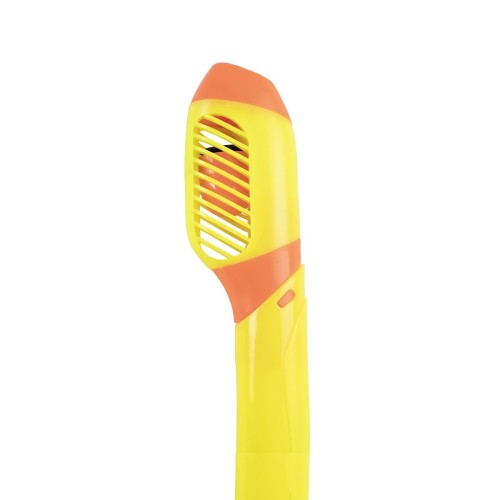 Snorkel dry - geel