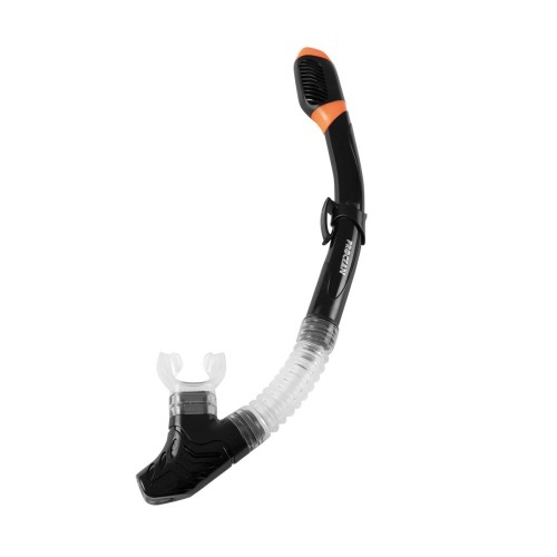 Snorkel dry - zwart