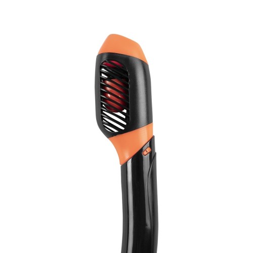 Snorkel dry - zwart