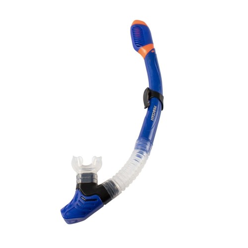 Snorkel dry - blauw