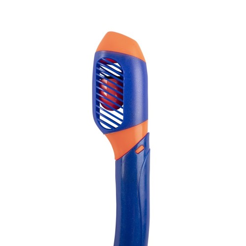 Snorkel dry - blauw