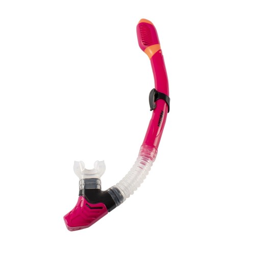 Snorkel dry - roze