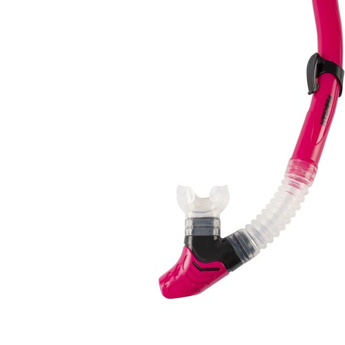 Snorkel dry - roze