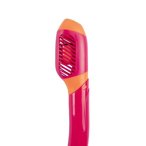 Snorkel dry - roze