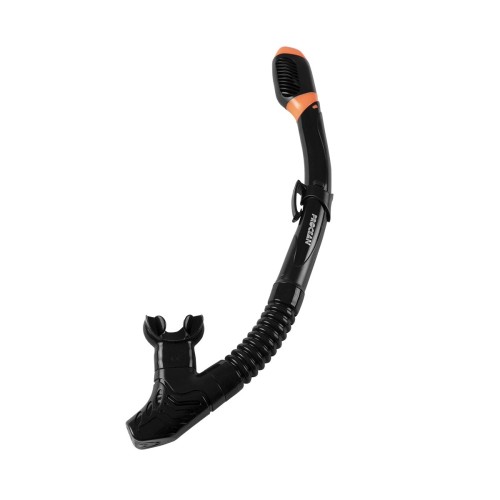 Snorkel dry - zwart/zwart