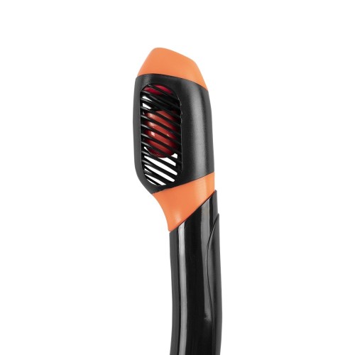 Snorkel dry - zwart/zwart