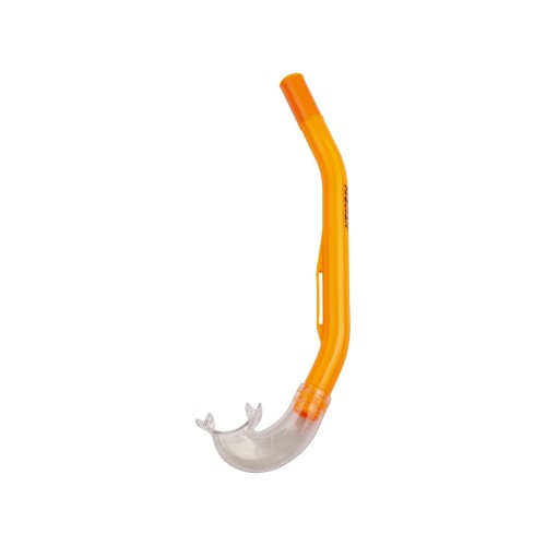 Basis snorkel - oranje