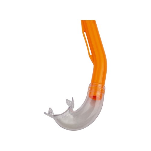 Basis snorkel - oranje