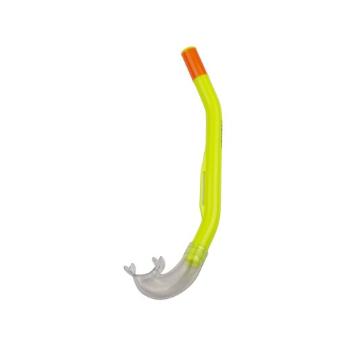 Basis snorkel - geel