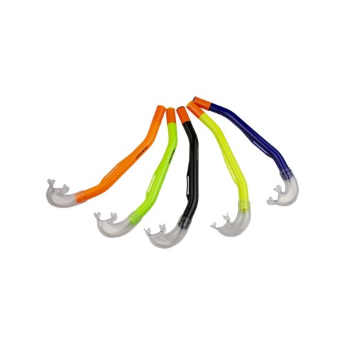 Basis snorkel - geel