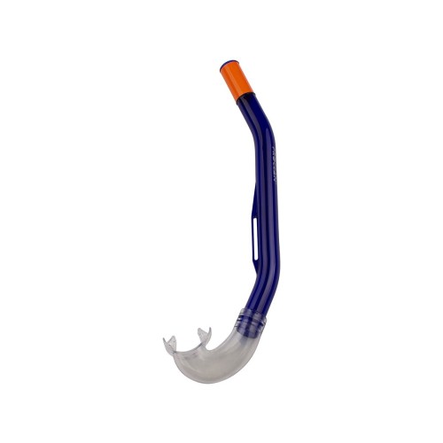 Basis snorkel - blauw