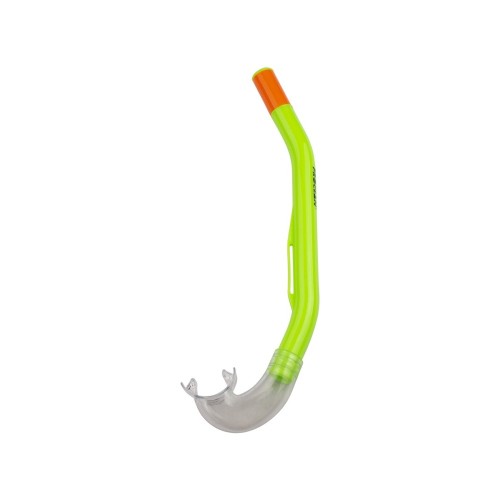 Basis snorkel - groen
