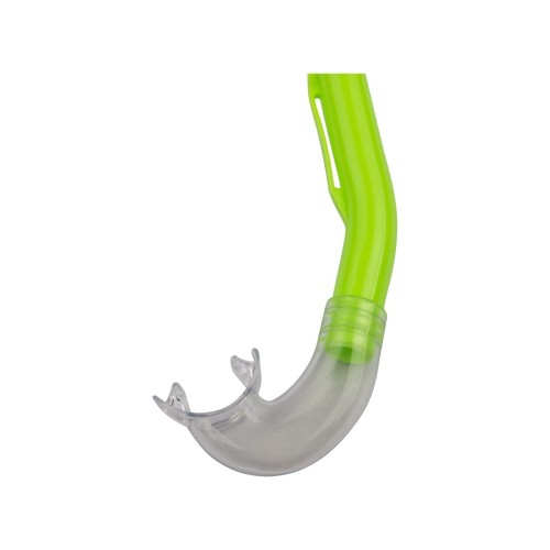 Basis snorkel - groen