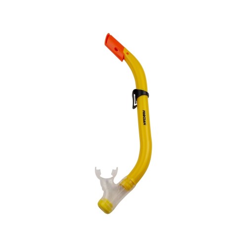 Junior snorkel - geel
