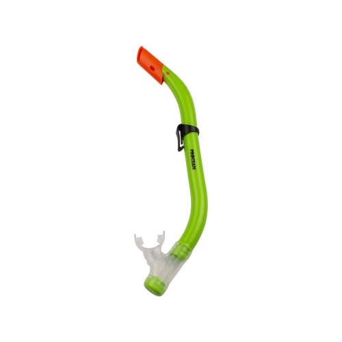 Junior snorkel - groen