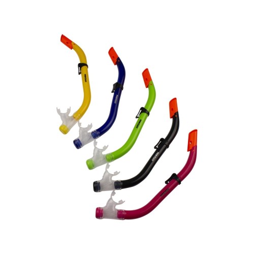 Junior snorkel - groen