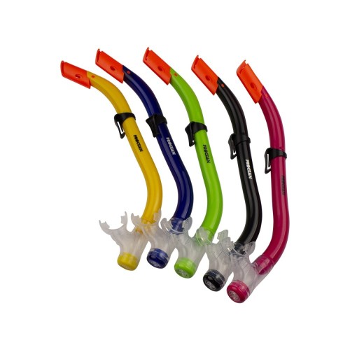 Junior snorkel - groen