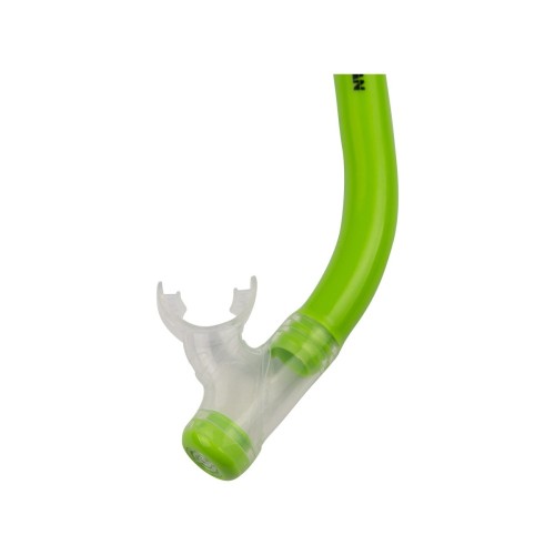 Junior snorkel - groen