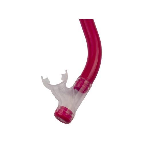 Junior snorkel - roze