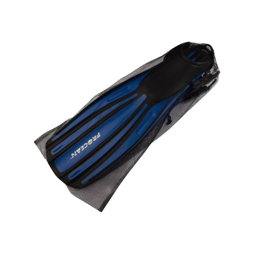 Pro-X vinnen - blauw