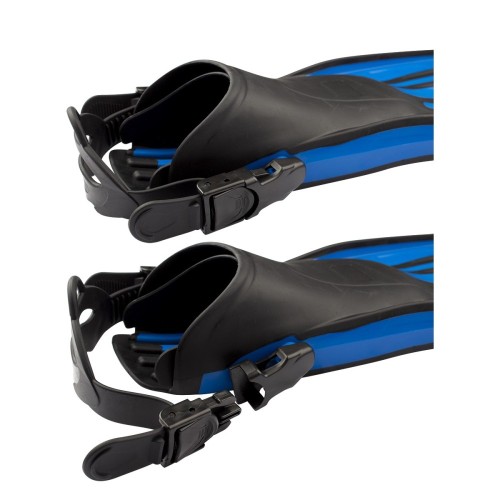 Pro-X vinnen - blauw