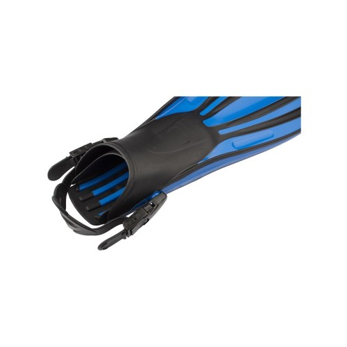 Pro-X vinnen - blauw