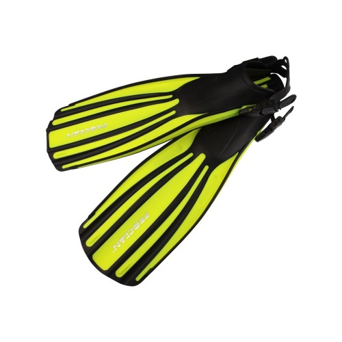 Pro-X vinnen - geel