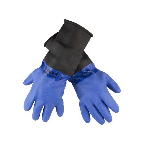 SI-tech drooghandschoenen met seal