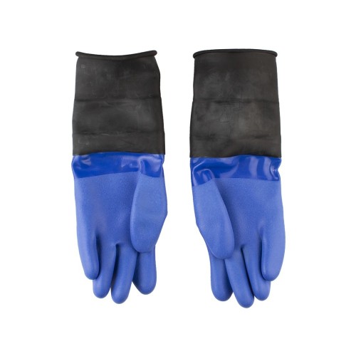 SI-tech drooghandschoenen met seal