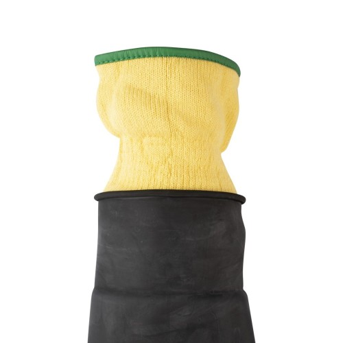 SI-tech drooghandschoenen met seal