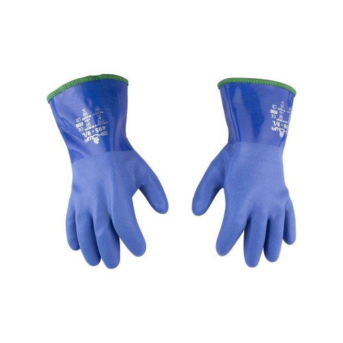 SI-tech drooghandschoenen